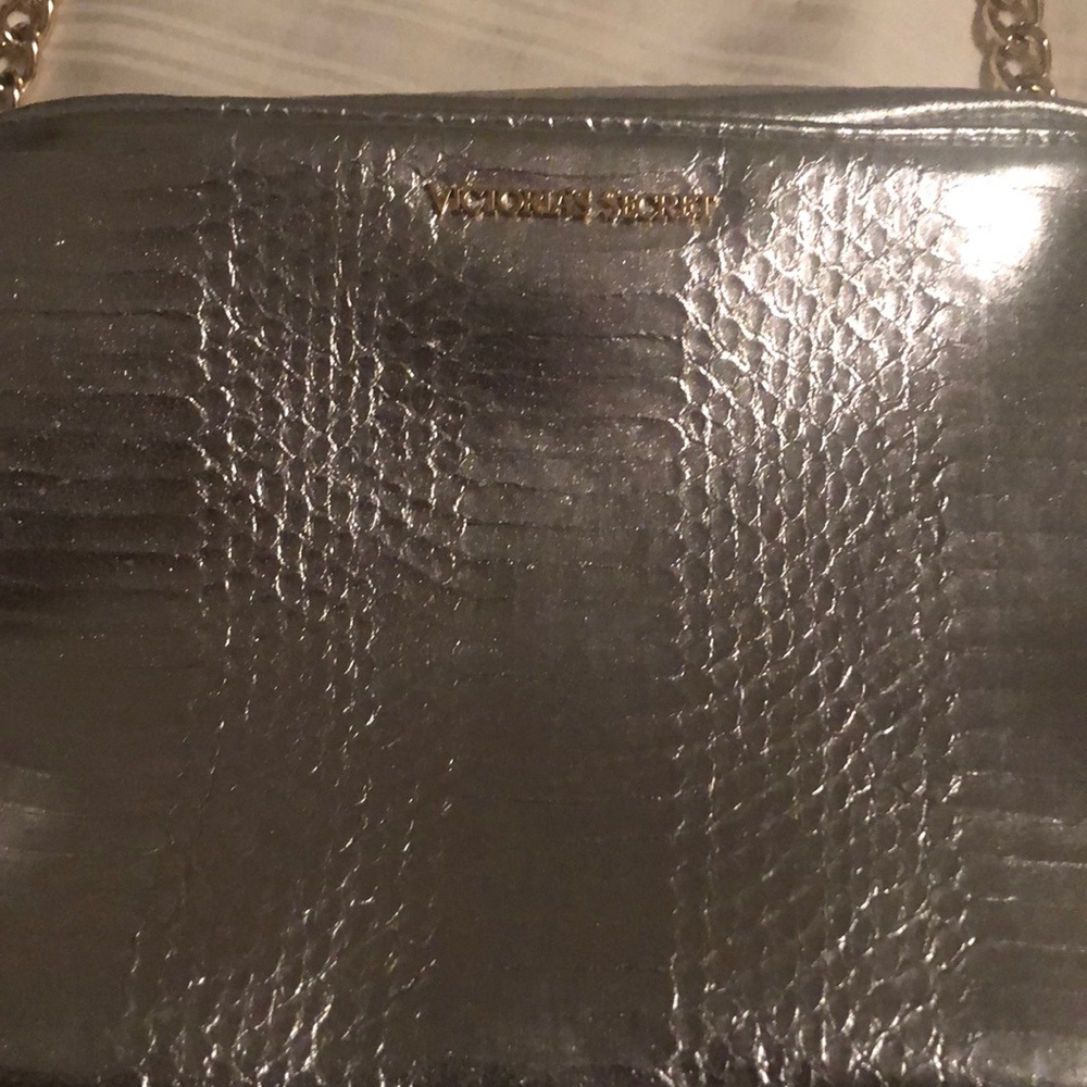 Silver Bag! - Picture 2 of 3